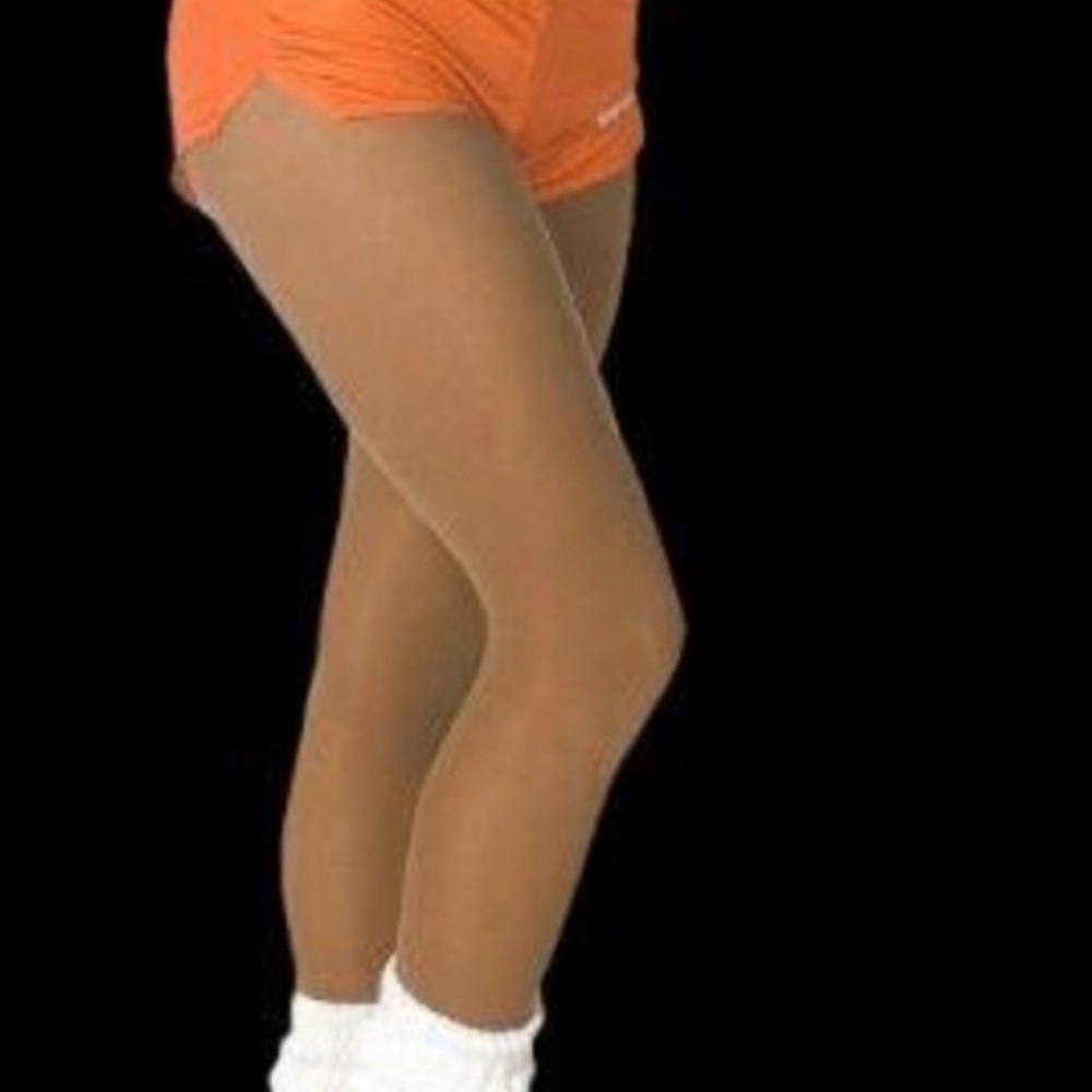 NEVER WORN Hooters tights